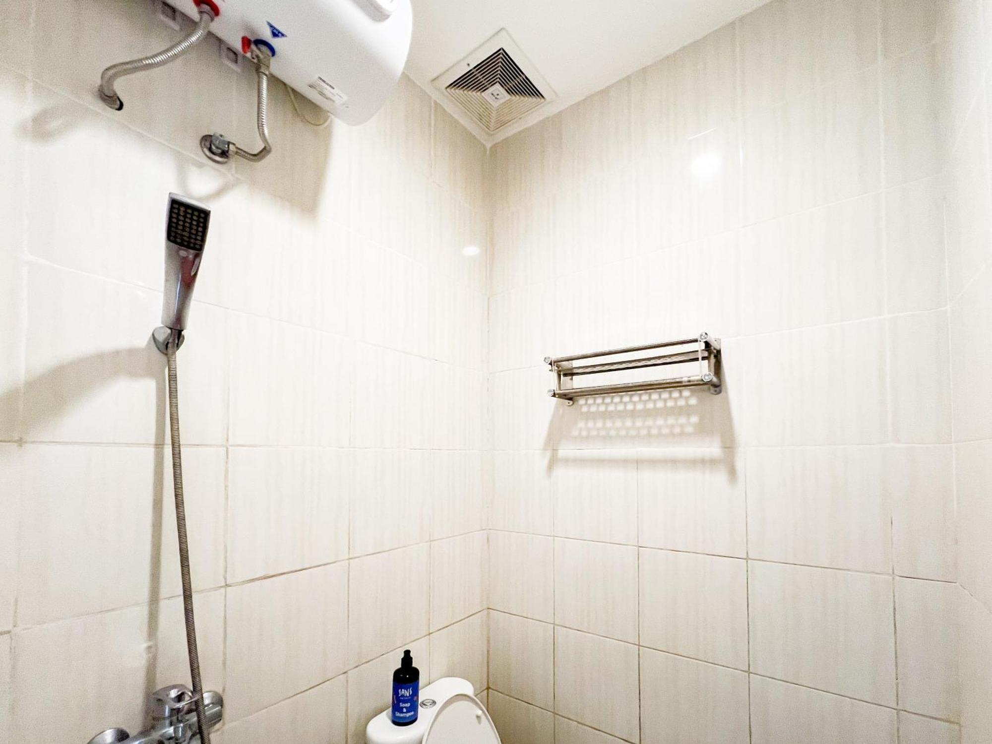 Sans Stay Bukit Palma Citraland Surabaia Exterior foto